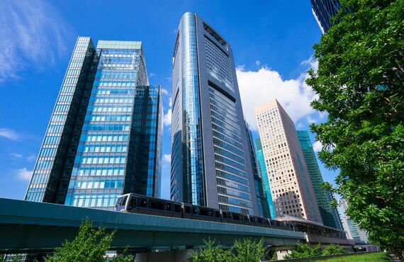 足立区でアパート等集合住宅の不動産投資をご検討中の方はお知らせください