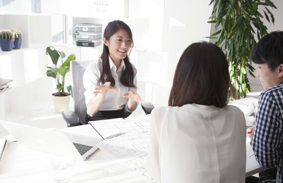 足立区で豊富な物件情報をリサーチしお客様の不動産投資を支援いたします